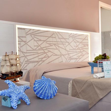 Hotel Maioli Misano Adriatico Zewnętrze zdjęcie