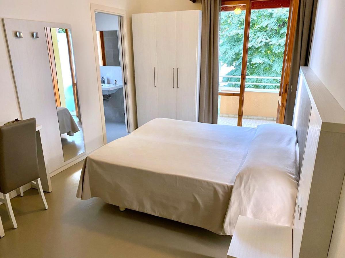 Hotel Maioli Misano Adriatico Zewnętrze zdjęcie