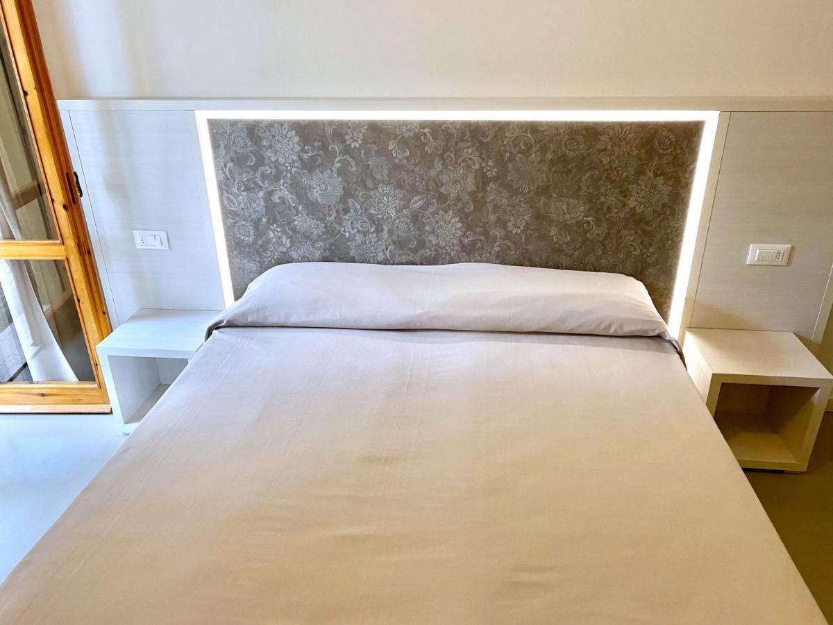 Hotel Maioli Misano Adriatico Zewnętrze zdjęcie