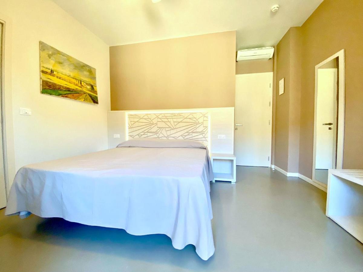 Hotel Maioli Misano Adriatico Zewnętrze zdjęcie
