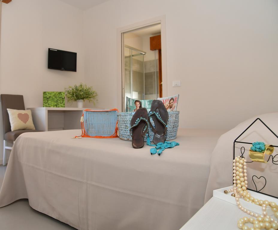 Hotel Maioli Misano Adriatico Zewnętrze zdjęcie