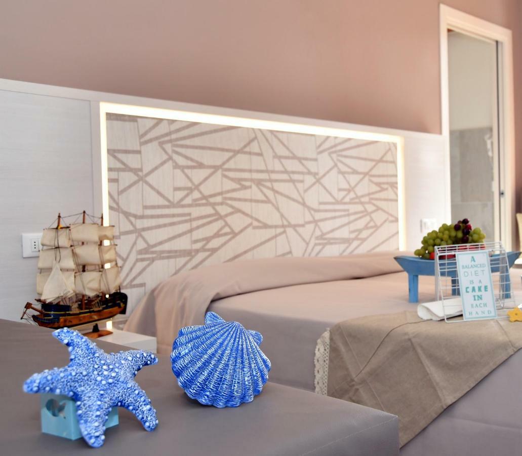 Hotel Maioli Misano Adriatico Zewnętrze zdjęcie